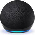 Amazon Echo Dot 5th Gen Smart Bluetooth Stereo Sphere Speaker with Alexa New