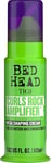 Bed Head by TIGI | Curls Rock Amplifier Curly Hair Cream | Anti Frizz Hair Prod