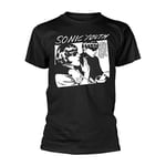 Sonic Youth Goo Album Cover T Shirt