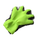 1kpl Car Wash Mitt Gloves