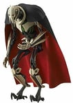 Star Wars General Grievous 1/12 Scale Plastic Model Bandai from JAPAN