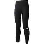 Jogging The North Face  W INTERLOCK COTTON LEGGING