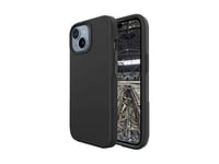 Jt Berlin Pankow Safe, Omslag, Apple, Iphone 15 Plus, 17 Cm (6.7"), Svart