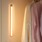 LED Lamp Magnetic Strip Light USB Light Fit For Wall Wardrobe Light V9B87591