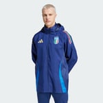 Italy Tiro 24 Competition All-Weather Jacka