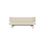 Radiohus Sofa P2, Walnut/hallingdal 0200