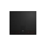 Table De Cuisson A Induction - Beko - 8 Inducteurs + 1 Zone Flexible - 60 Cm - Hii68811nt Beko