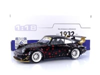 SOLIDO 1/18 - PORSCHE 964 RWB BODY KIT AOKI - 2021 1807507