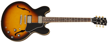 Gibson ES-335 VB