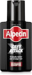 Alpecin Grey Attack Caffeine Shampoo - 200ml