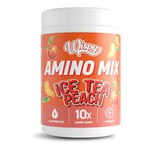 Wispy Amino Mix Ice Tea Peach - 350 g