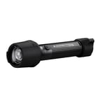 Ficklampa Ledlenser P7R Work Laddbar