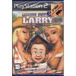 Leisure Suit Larry Playstation 2 PS2 Sealed 3348542192515