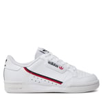 Sneakers adidas Continental 80 J F99787 Vit