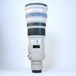 Canon Used 500mm F/4L IS USM EF Mount