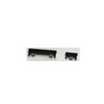 Bouton Power ON/OFF Volume pour Asus ROG Phone 5 Bleu  2pcs in one set