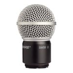 Shure - RPW112, Dynamic Replacement Element for Shure SM58 Microphone Transmitte