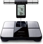 OMRON HBF-702T Body Composition Meter Bluetooth Digital Scale