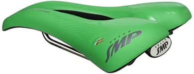 SMP Unisexe Selle Hybrid, Vert, Medium