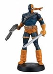 SUPER HERO COLLECTION - Action figure DC Comics DEATHSTROKE - 9 cm - 1/21 - M...