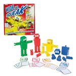 TOMY Hide and Squeak Robots, Robot Building Scavenger Hunt Game forKids, Active Indoor Games, Kids Games for 4 Year Olds and Older