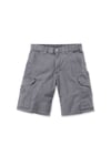 Carhartt ripstop arbejdsshorts, Herre, Gravel, W28