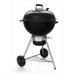 Kullgrill Weber Master-Touch GBS Kulegrill E-5750 Ø57 cm