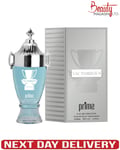 Prime Collection Victorious Mens 100ml EDP Natural Spray-NEW - NEXT DAY DELIVERY