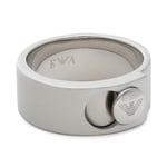 Ring Emporio Armani EGS3090040 Silver