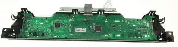 Bosch Siemens BEDIENMODUL PROGRAMMIERT HB63AB521J HB63AB530J HB63AB621J Alkuperäinen 00740764