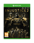 Injustice 2 Legendary Edition