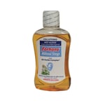 FORHANS Alitosi Stop - Sanitizing mouthwash for bad breath 500 ml