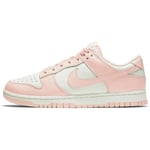 Baskets Nike  Dunk Low Orange Pearl