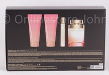 Michael Kors - Wonderlust Set - 100ml + 10ml EDP + Body Lotion + Shower Gel