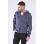 Veste K-Way  Veste laine Marcy bleu-047681