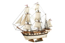 Modellset Hms Beagle 1:96