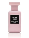 Fragrance World Picky Rose Edp 80 Ml