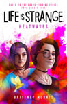 Titan Books (UK) Brittney Morris Life Is Strange: Heatwaves