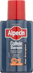 Alpecin C1 Caffeine Shampoo, 0.1 kg