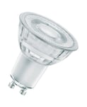 Reflektorlampa led 4,5w gu10 osram