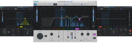 ANTARES AUTOTUNE VOCAL EQ