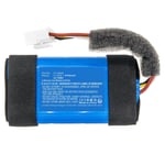 CoreParts Battery for JBL Speaker