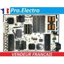 PSU alimentation TV TCL 85C845 40-P40SWL-PWB1ZG 11601-500122 30805-000385