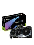 Gigabyte Aorus Rtx 4070 Super 12Gb Master Graphics Card