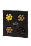 Lakrids by Bülow Small Selection Box 2024 Svart