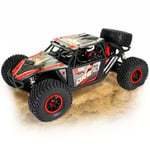 FTX DR8 1:8 RTR 4WD Desert Racer - Red