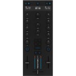 Native Instruments Traktor Kontrol Z1 MkII DJ-mixer