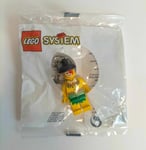 Lego System Vintage Keychain Islander Pirate  - Porte-clés - Key chain