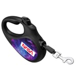 WAUDOG R-leash Rullkoppel NASA21 (S)