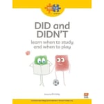 Read + Play Social Skills Bundle 2 Did and Didn’t learn when to study and when to play (häftad, eng)